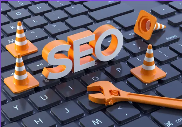 Technical SEO Service