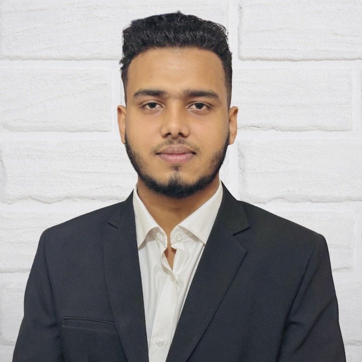 Portrait of Md Kamrul Hasan, GBP and Local SEO expert