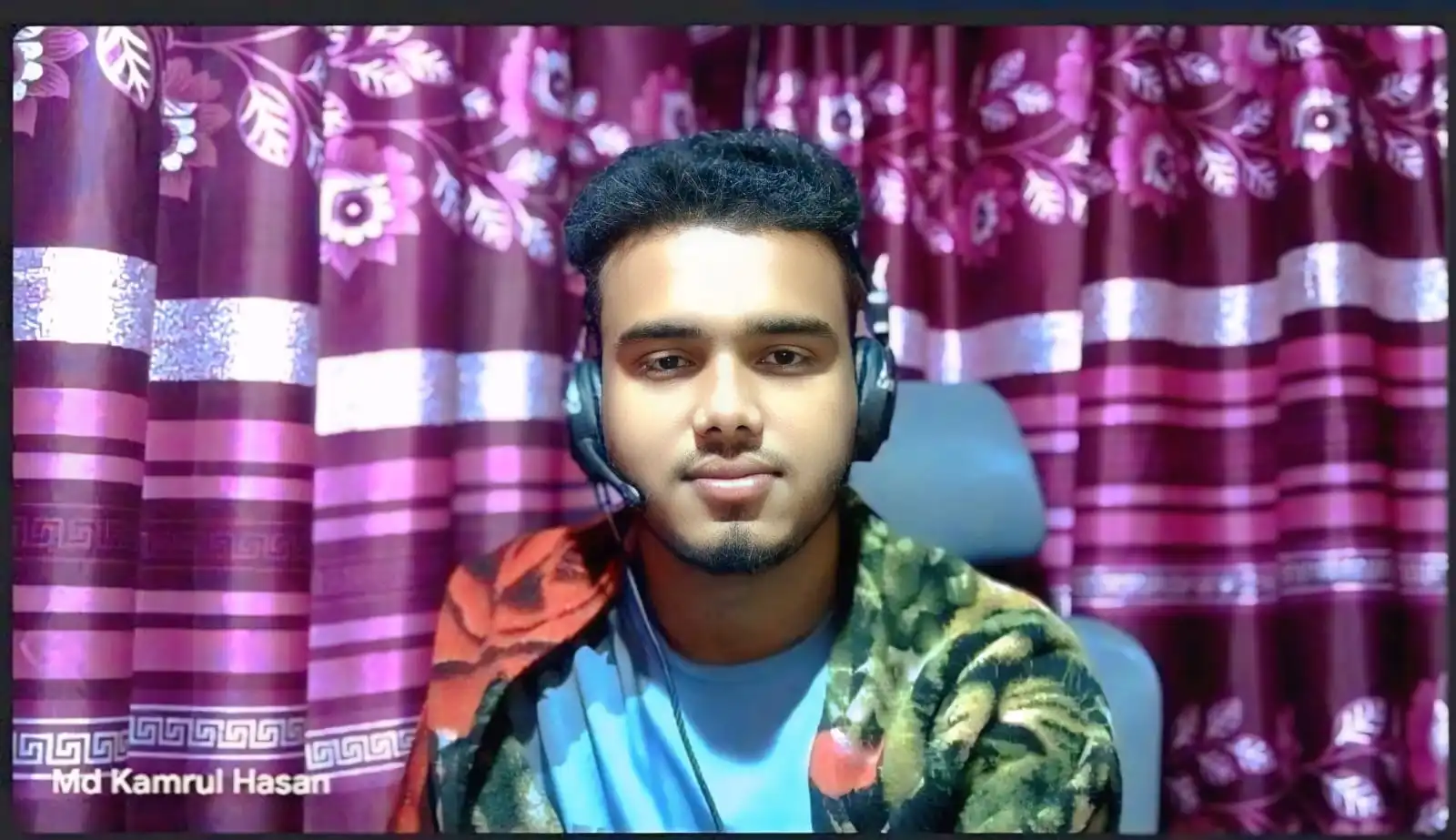 Md Kamrul Hasan – AI Visibility & SEO Expert