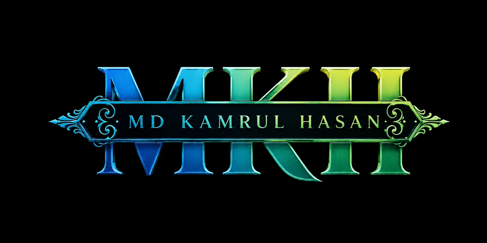 MKH — Md Kamrul Hasan