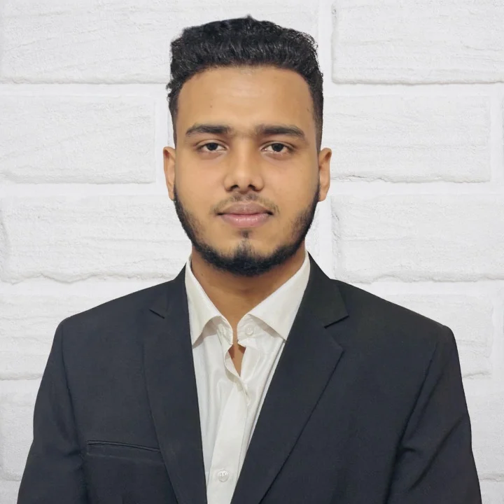 Portrait of Md Kamrul Hasan, GBP and Local SEO expert